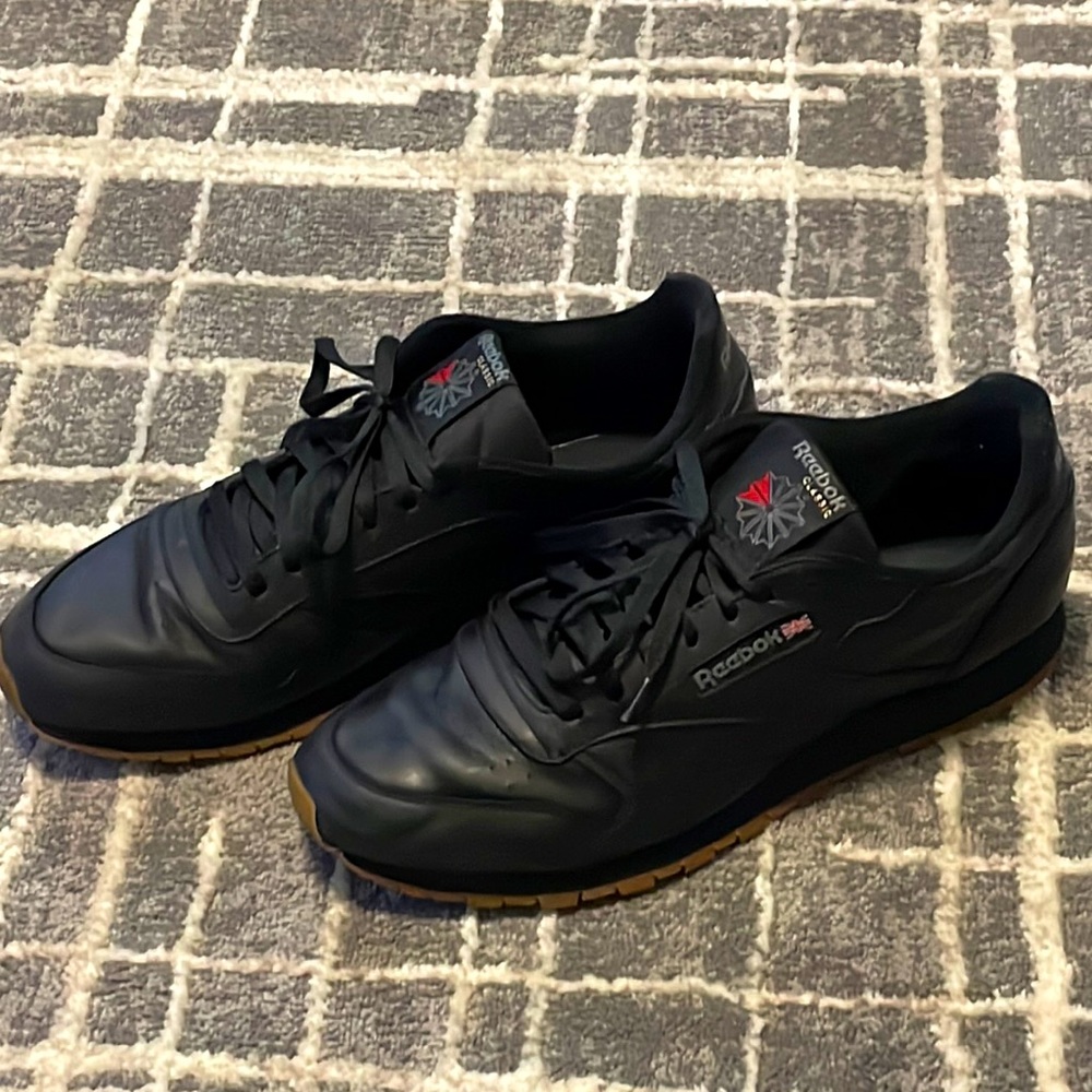 Reebok classic